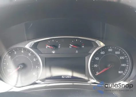 2019 GMC Terrain Sle из США, поврежденный, VIN 3GKALMEV0KL104120